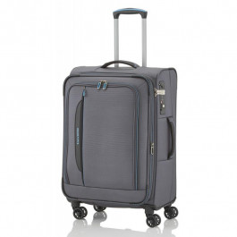 Travelite Crosslite М Anthracite (TL089548-04)