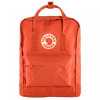 Fjallraven Kanken / Rowan Red (23510.333) - зображення 1