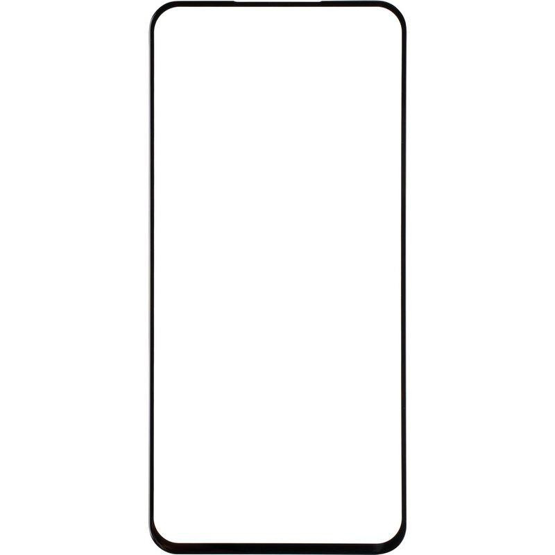 Gelius Захисне скло  Full Cover Samsung A546 (A54) Black 0.25mm (92744) - зображення 1