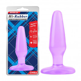 Chisa Novelties Hi-Rubber Purple (CH31431)