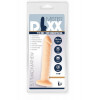 Dream toys MR. DIXX MAD MATHEW 5.1INCH DONG (DT21850) - зображення 7