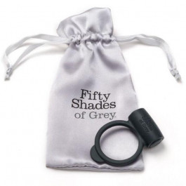 Lovehoney Fifty Shades of Grey Yours and Mine чёрное (FS40170)