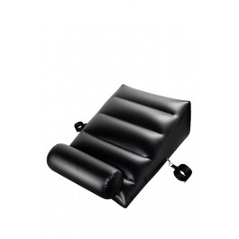NMC Dark Magic Ramp Wedge Inflatable Cushion (T160548)