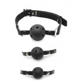 Pipedream Products Ball Gag Training System (DT44084)
