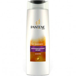 Pantene Pro-v Шампунь  Дополнительный объем 400 мл (5000174409901)