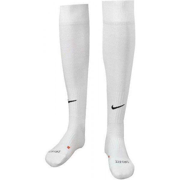 Nike Гетры  U Nk Acdmy Kh SX4120-101 L (42-46) Белые (884776750419) - зображення 1
