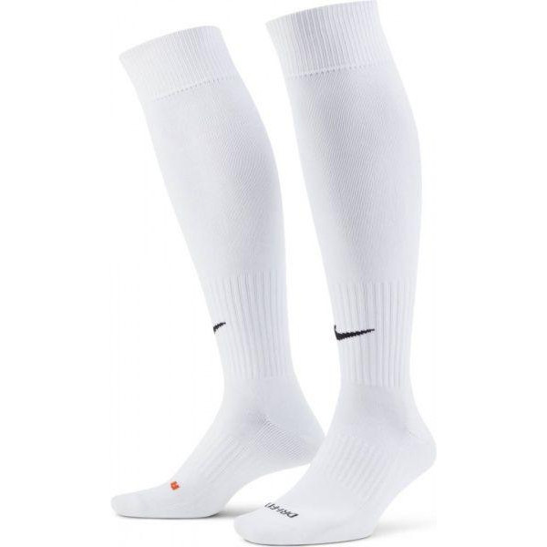 Nike Гетры футбольные  Academy SX4120-101 р.XL белый - зображення 1