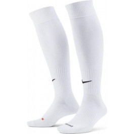 Nike Гетры футбольные  Academy SX4120-101 р.XL белый