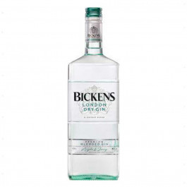 Bickens Джин  London Dry 40%, 1 л (8000040520058)