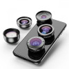 Apexel Набор объективов для телефона 5в1  APL-HB5 - зображення 6