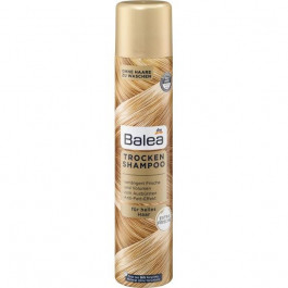 Balea Сухий шампунь  для світлого волосся 200 мл