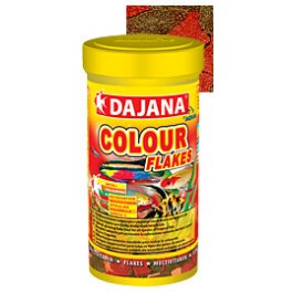 Dajana Colour Flakes 10 л