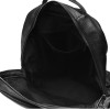Keizer Leather Backpack (K1551-black) - зображення 8