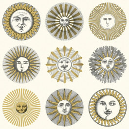   Cole & Son Fornasetti Senza Tempo II 123-1002