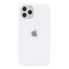 Epik iPhone 11 Pro Max Silicone Case Full Protective AA White - зображення 1