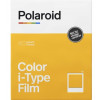Polaroid Polaroid Color Film for i-Type x40 film pack (6010) - зображення 1