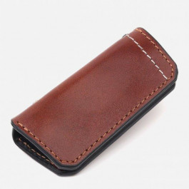 Grande Pelle Ключниця  leather-11392 Коричневий