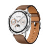 HUAWEI Watch GT 4 46mm Brown (55020BGW) - зображення 1