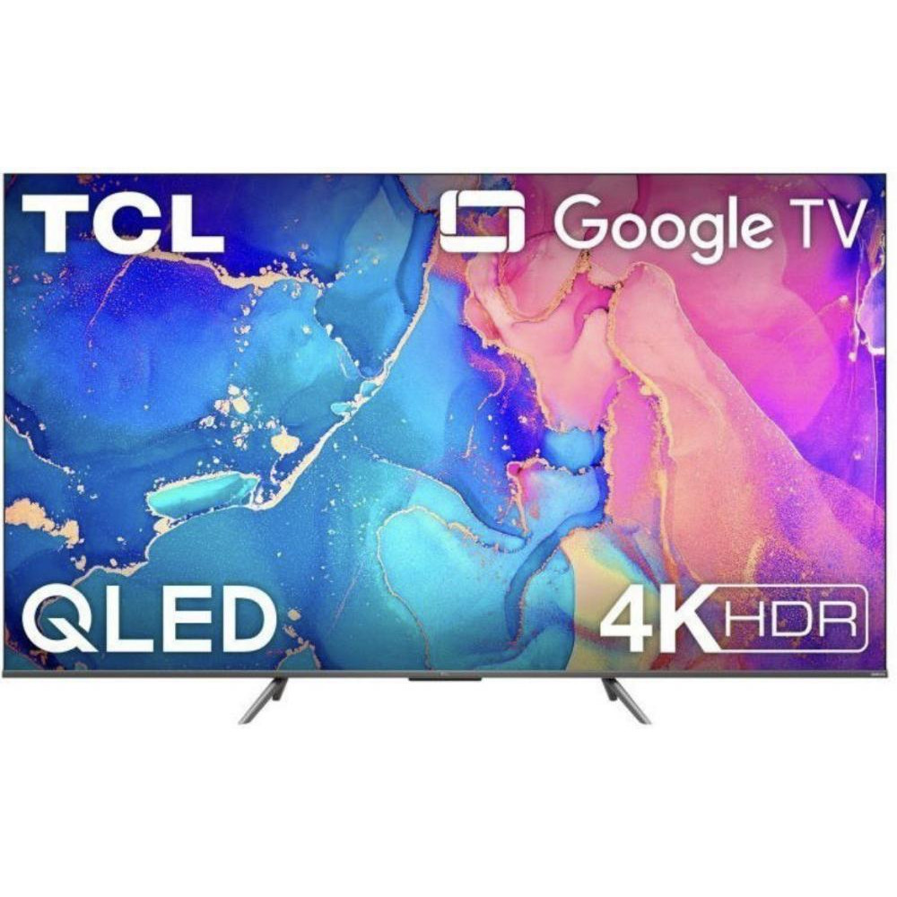 TCL 75C635 - зображення 1