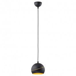   TK Lighting Подвесной светильник 2080 YODA BLACK ORBIT