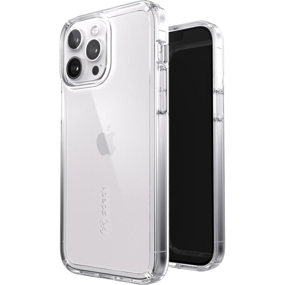 Speck iPhone 13 Pro Max Gemshell Case Clear/Clear (1419665085) - зображення 1