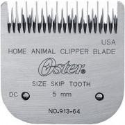 Oster Нож для машинки Mark 2 Cryotech Skip Touth (5 мм) (78913-646)