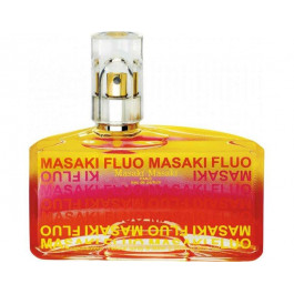 Masaki Matsushima Fluo Парфюмированная вода для женщин 80 мл Тестер