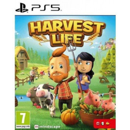  Harvest Life PS5