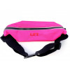 дитяча сумка на пояс UFT Сумка-пояс  SW02 Pink (UFTSW02Pink)