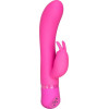 California Exotic Novelties Spellbound Bunny, Розовый (DEL2073320) - зображення 1