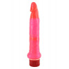 SevenCreations Penetrating Pleasures розовый 16 см (DEL7261) - зображення 1