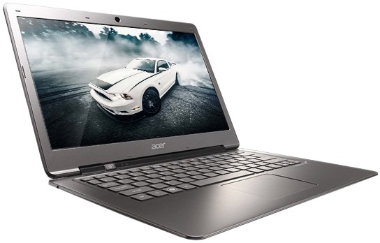 Acer Aspire S3-951-2464G34iss (LX.RSF02.012) - зображення 1