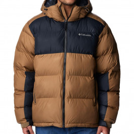 Columbia Куртка  Pike Lake II Hooded - Delta/Black