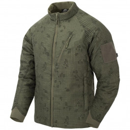   Helikon-Tex Куртка Helikon-Tex Wolfhound Climashield Apex Desert Night Camo L (KU-WLF-NL-0L-B05)