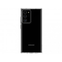 Spigen Samsung Galaxy Note 20 Ultra Ultra Hybrid Crystal Clear (ACS01393)