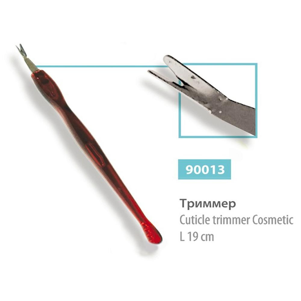 SPL Різець для кутикул , Cosmetic 90013 - зображення 1