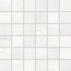 RAKO Boa White Mosaic Wdm06525 30*30 Мозаика - зображення 1