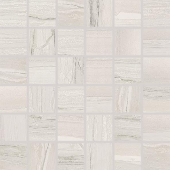 RAKO Boa Light Grey Mosaic Wdm06526 30*30 Мозаика - зображення 1