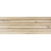 RAKO Base Light Beige Wood Relief Wr1V5435 30*90 Плитка - зображення 1