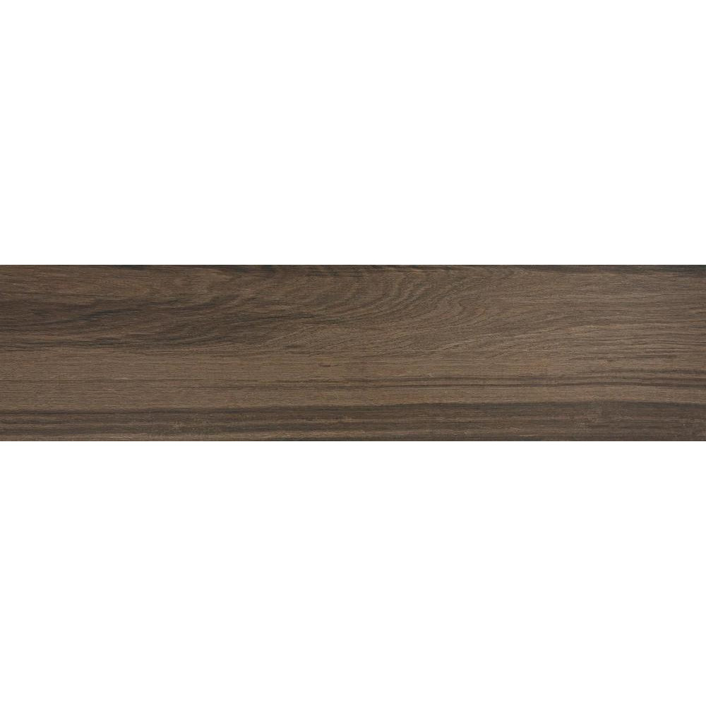 RAKO Board Dark Brown Dakvf144 30*120 Плитка - зображення 1