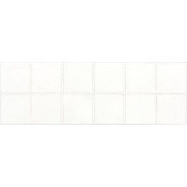 RAKO Majolika White Mosaic Imitation Warve143 20*60 Плитка