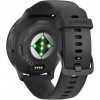 Garmin Venu 3 Slate Stainless Steel Bezel with Black Case and Silicone Band (010-02784-01/51) - зображення 5