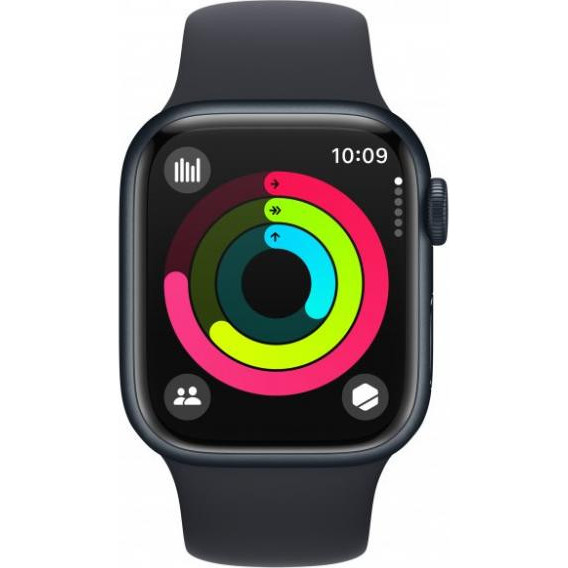 Apple Watch Series 9 GPS MR993QC/A, Smart Watch