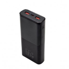 iBattery Power Bank KJ-K15 66W 20000 mAh