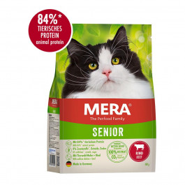 Mera Cat Senior Beef 2 кг (038942 - 8930)