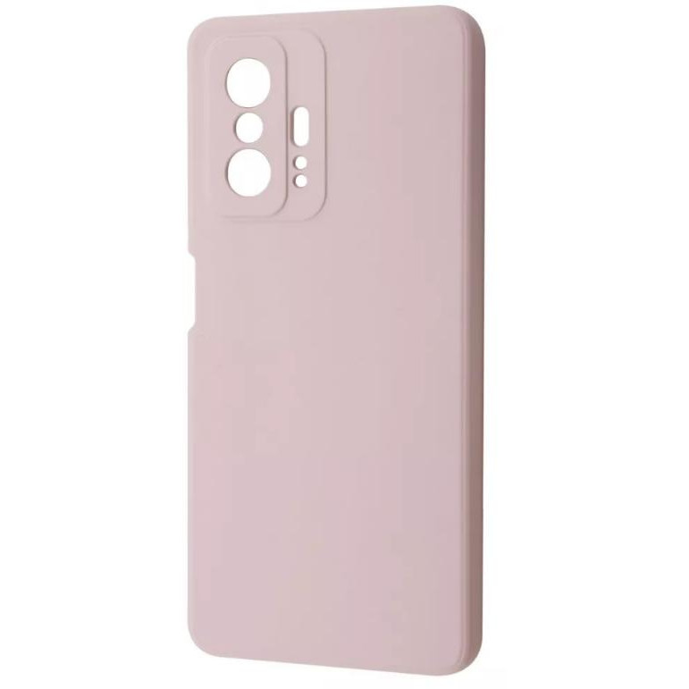 WAVE Colorful Case для Xiaomi 11T/11T Pro Pink Sand - зображення 1