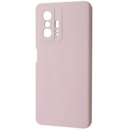 WAVE Colorful Case для Xiaomi 11T/11T Pro Pink Sand
