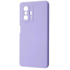WAVE Colorful Case для Xiaomi 11T/11T Pro Light Purple - зображення 1