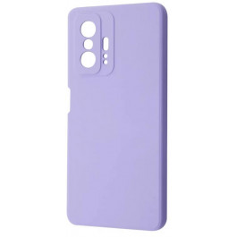 WAVE Colorful Case для Xiaomi 11T/11T Pro Light Purple