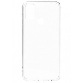 ArmorStandart Air case для Samsung Galaxy M21 M215 Transparent (ARM56495)